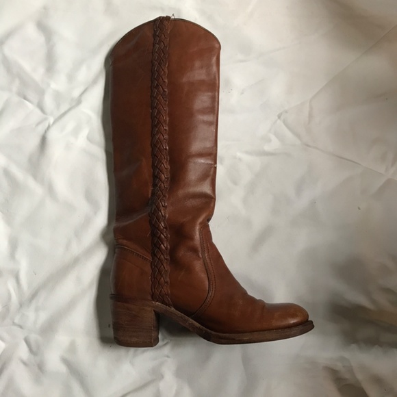 VTG Frye Boots - Picture 2 of 16